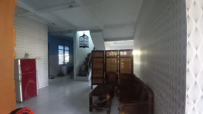 Dijual Rumah 2 Lantai Dekat Wisata Cibuk Kidul Di Margoluwiih, Seyegan, Sleman 