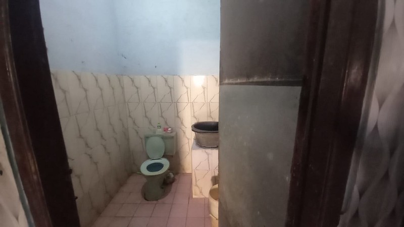 Dijual Rumah 2 Lantai Dekat Wisata Cibuk Kidul Di Margoluwiih, Seyegan, Sleman 