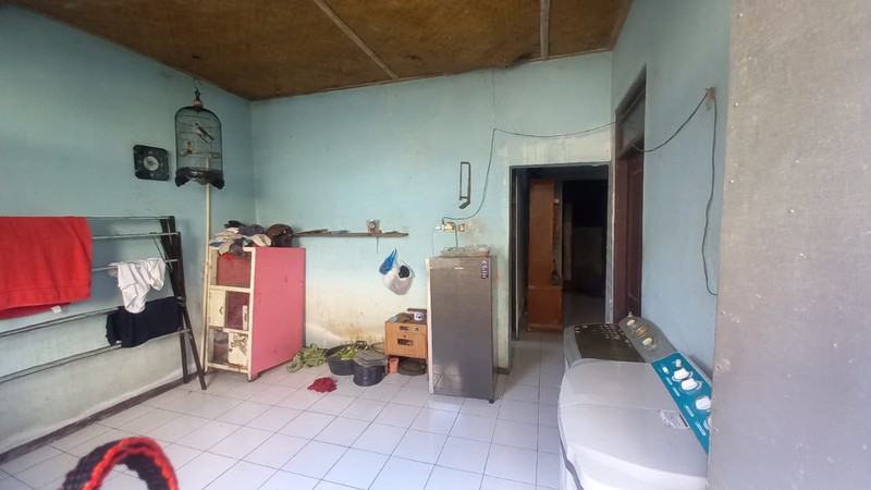 Dijual Rumah 2 Lantai Dekat Wisata Cibuk Kidul Di Margoluwiih, Seyegan, Sleman 