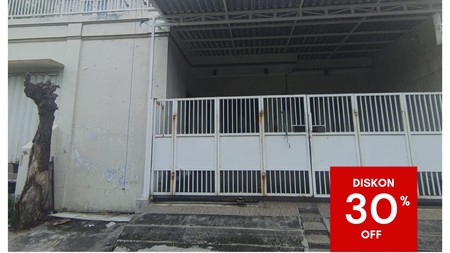 Dijual Rumah di Taman Panjang Jiwo Permai Surabaya