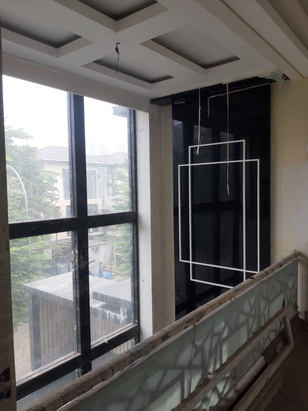 Hot Price. Rumah mewah Navapark cluster Lancewood, BSD