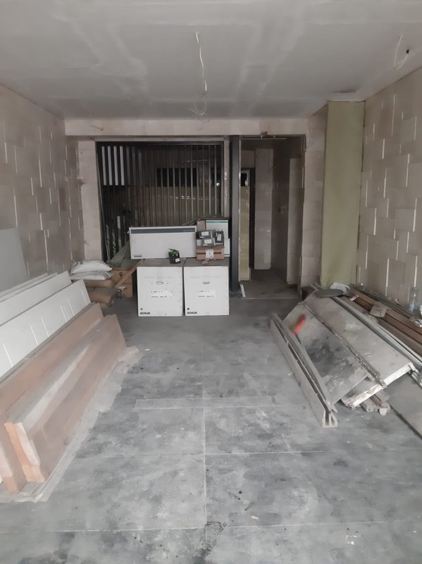 Hot Price. Rumah mewah Navapark cluster Lancewood, BSD