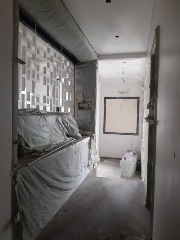 Hot Price. Rumah mewah Navapark cluster Lancewood, BSD