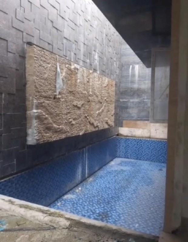 Hot Price. Rumah mewah Navapark cluster Lancewood, BSD