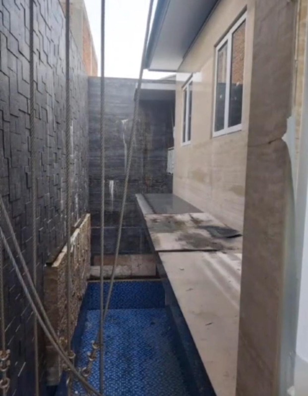 Hot Price. Rumah mewah Navapark cluster Lancewood, BSD