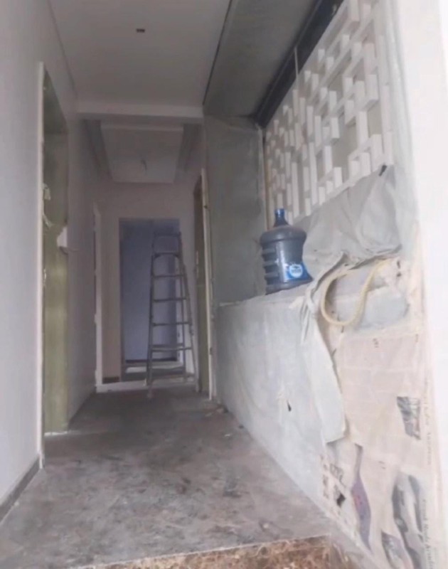 Hot Price. Rumah mewah Navapark cluster Lancewood, BSD