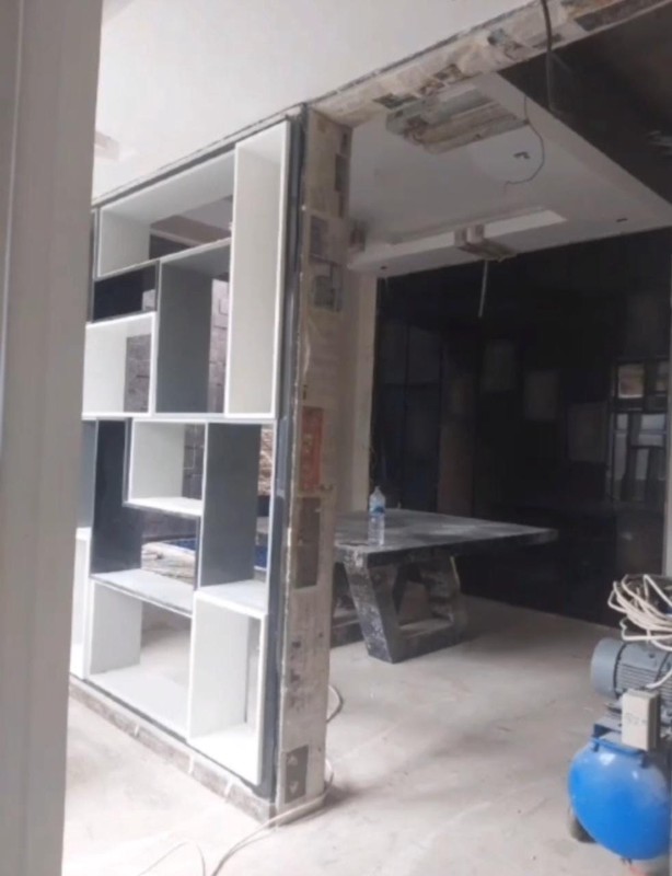 Hot Price. Rumah mewah Navapark cluster Lancewood, BSD