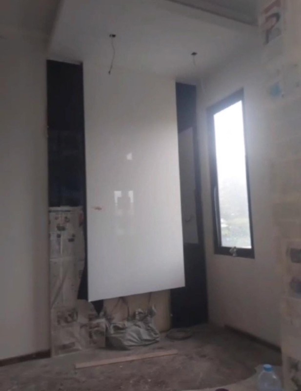 Hot Price. Rumah mewah Navapark cluster Lancewood, BSD