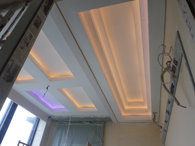 Hot Price. Rumah mewah Navapark cluster Lancewood, BSD