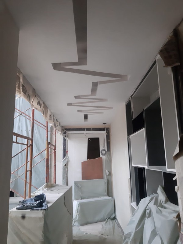 Hot Price. Rumah mewah Navapark cluster Lancewood, BSD