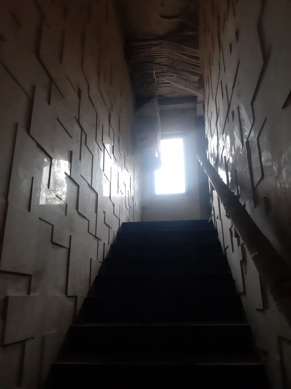 Hot Price. Rumah mewah Navapark cluster Lancewood, BSD