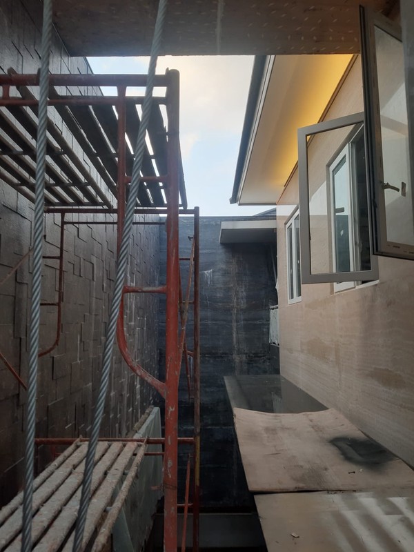 Hot Price. Rumah mewah Navapark cluster Lancewood, BSD