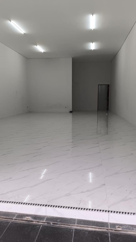 Disewakan Ruko 1 Lantai, Jalur Utama Jalan Pahlawan Kebumen (Dekat Pasar & Tugu Lawet) 