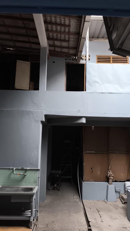 Disewakan Ruko 1 Lantai, Jalur Utama Jalan Pahlawan Kebumen (Dekat Pasar & Tugu Lawet) 