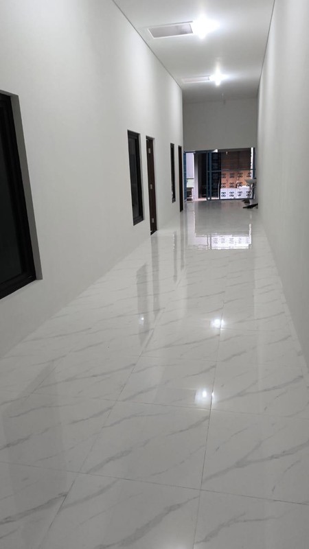 Disewakan Ruko 1 Lantai, Jalur Utama Jalan Pahlawan Kebumen (Dekat Pasar & Tugu Lawet) 