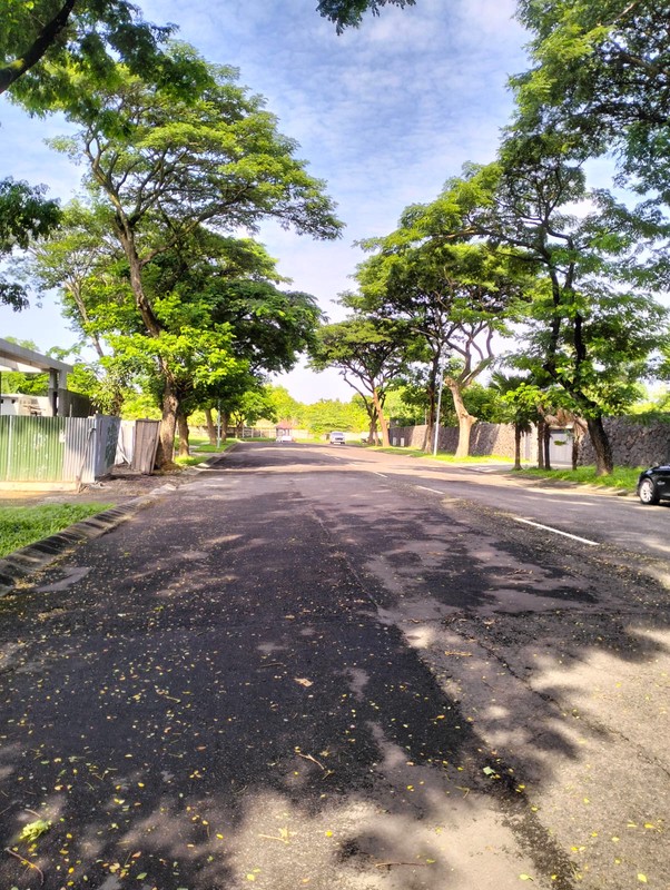JUAL TANAH CITRALAND INTERNASIONAL VILLAGE COCOK BUAT INVEST