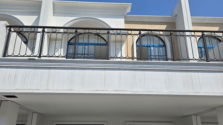 Bukit Nirmala Rumah 2 Lantai Di PIK 2