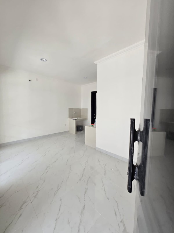 Bukit Nirmala Rumah Hoek 2 Lantai Di PIK 2