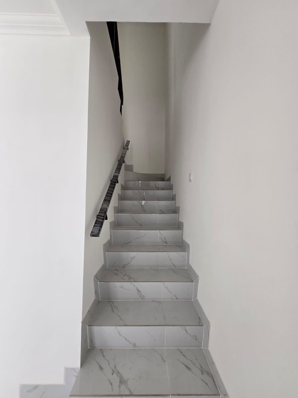 Bukit Nirmala Rumah Hoek 2 Lantai Di PIK 2