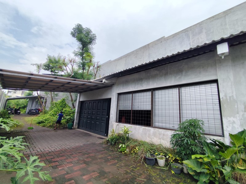 Disewakan Ruko 2 Lantai, Area Kampus Tambak Bayan, Dekat Kampus Atmajaya, Caturtunggal, Depok, Sleman