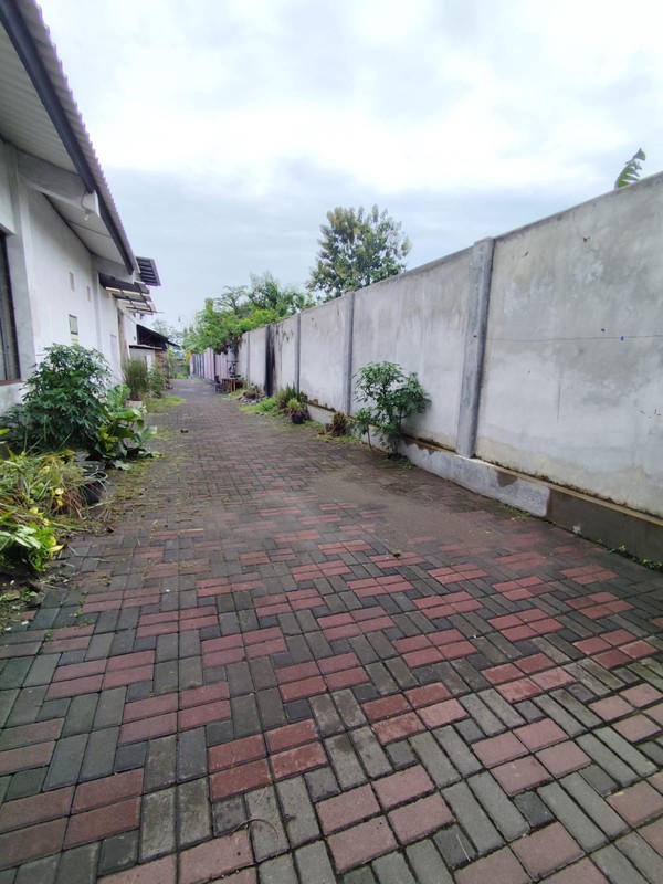 Disewakan Ruko 2 Lantai, Area Kampus Tambak Bayan, Dekat Kampus Atmajaya, Caturtunggal, Depok, Sleman