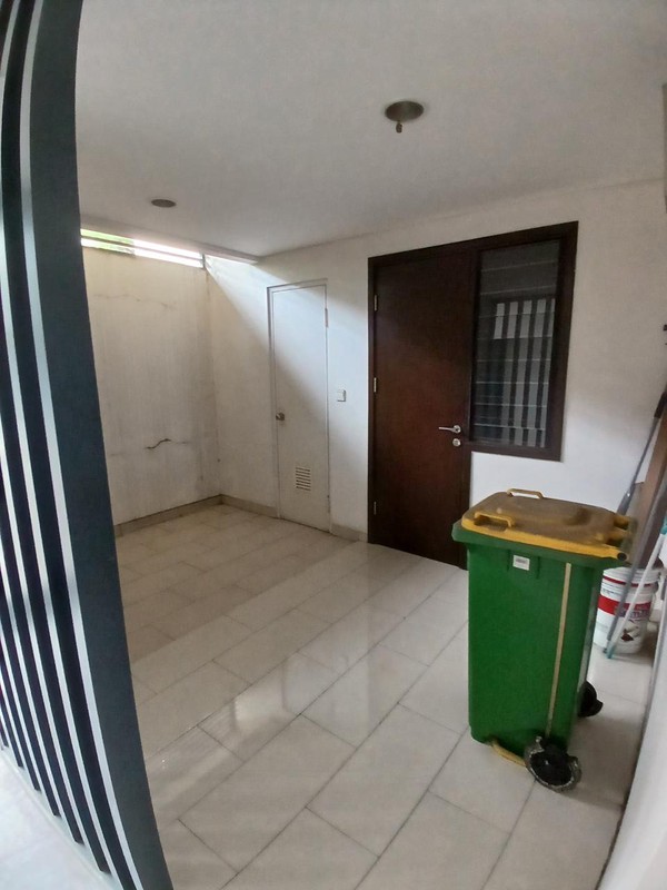 Rent. Rumah mewah Navapark Lancewood, BSD