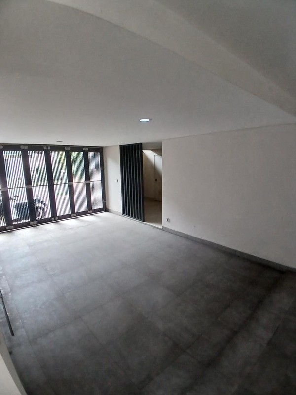 Rent. Rumah mewah Navapark Lancewood, BSD