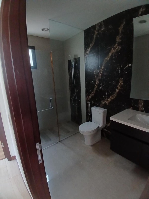 Rent. Rumah mewah Navapark Lancewood, BSD