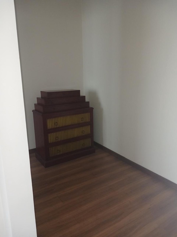 Rent. Rumah mewah Navapark Lancewood, BSD