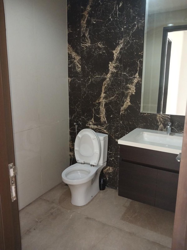 Rent. Rumah mewah Navapark Lancewood, BSD