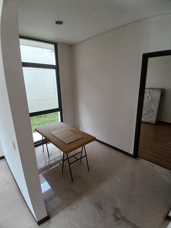 Rent. Rumah mewah Navapark Lancewood, BSD