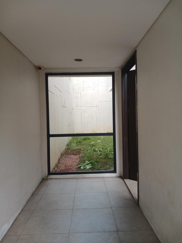 Rent. Rumah mewah Navapark Lancewood, BSD