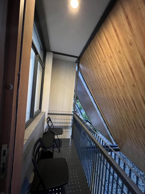 Murah. Rumah modern cluster Fleekhauz BSD, harga dibawah pasaran.. 