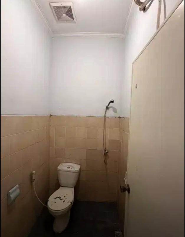 Termurah. Rumah 1 lantai Serpong Park Fluorite, Serpong