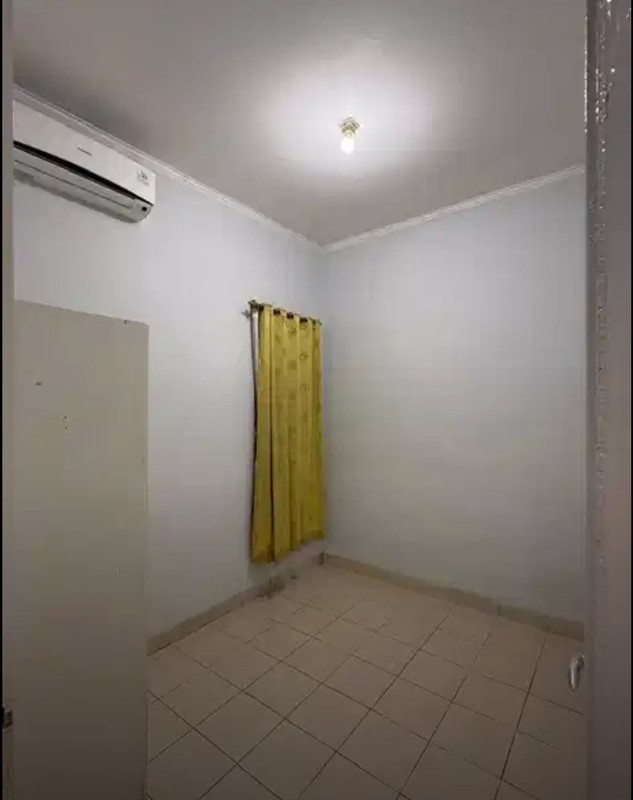 Termurah. Rumah 1 lantai Serpong Park Fluorite, Serpong