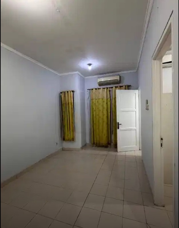 Termurah. Rumah 1 lantai Serpong Park Fluorite, Serpong