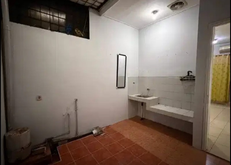 Termurah. Rumah 1 lantai Serpong Park Fluorite, Serpong