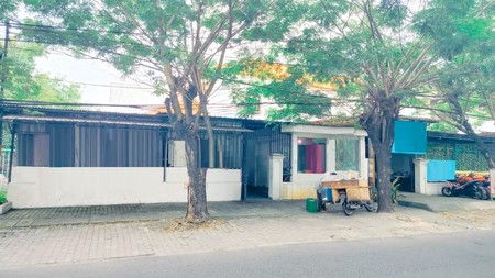Ruko Dijual Arief Rahman Hakim Sukolilo Surabaya Timur 