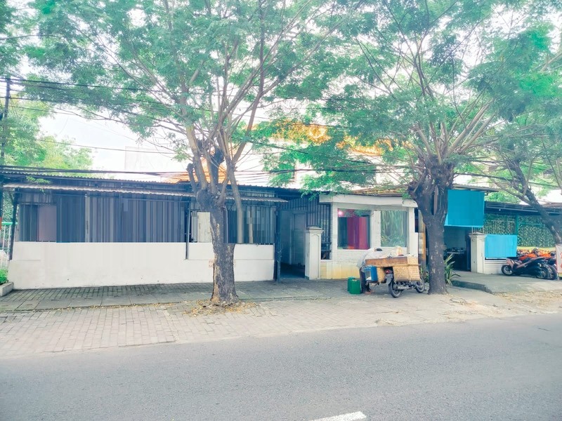 Ruko Dijual Arief Rahman Hakim Sukolilo Surabaya Timur 