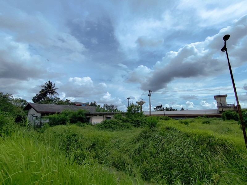 Dijual Tanah 73.404 Meter Persegi Bonus Pabrik & Gudang Strategis Di Sleman, Dekat Rsud Sleman