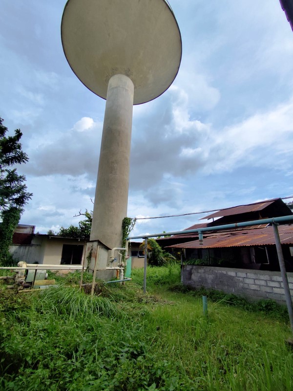 Dijual Tanah 73.404 Meter Persegi Bonus Pabrik & Gudang Strategis Di Sleman, Dekat Rsud Sleman