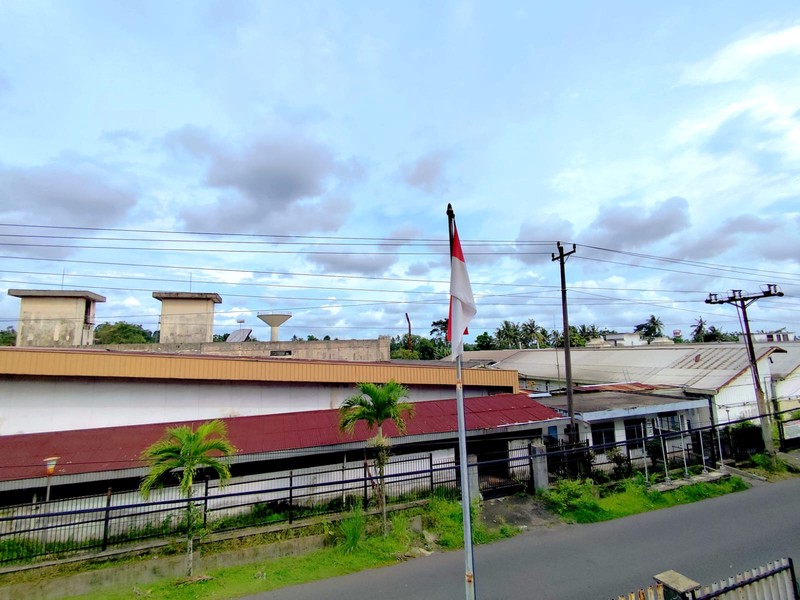 Dijual Tanah 73.404 Meter Persegi Bonus Pabrik & Gudang Strategis Di Sleman, Dekat Rsud Sleman