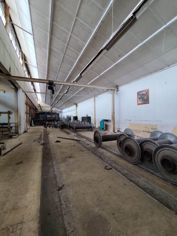 Dijual Tanah 73.404 Meter Persegi Bonus Pabrik & Gudang Strategis Di Sleman, Dekat Rsud Sleman