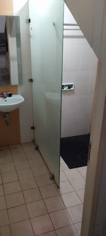 Flash Sale. Rumah bagus Menaggio Village, Gading Serpong