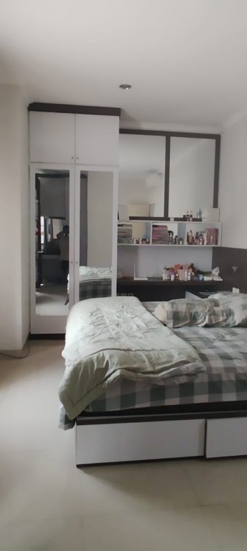 Flash Sale. Rumah bagus Menaggio Village, Gading Serpong