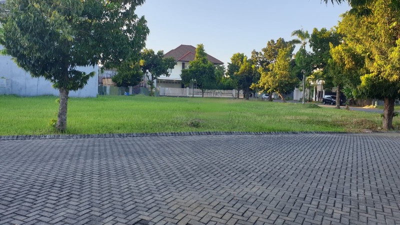 JUAL TANAH CITRALAND BUKIT PALMA