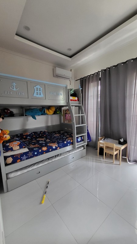 Hot Price. Rumah mewah Pamulang Permai 2, Pamulang