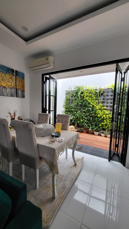 Hot Price. Rumah mewah Pamulang Permai 2, Pamulang