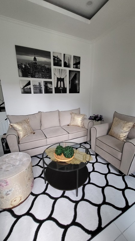 Hot Price. Rumah mewah Pamulang Permai 2, Pamulang