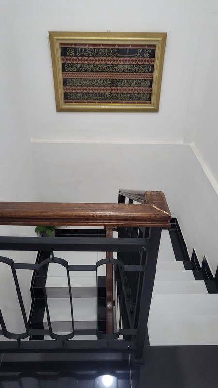 Hot Price. Rumah mewah Pamulang Permai 2, Pamulang